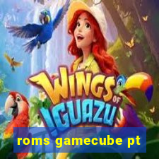 roms gamecube pt-br download